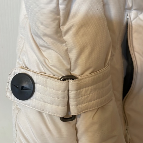 Columbia Down Vest (Titanium) - Picture 7 of 7